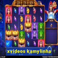 xvideos kamylinha